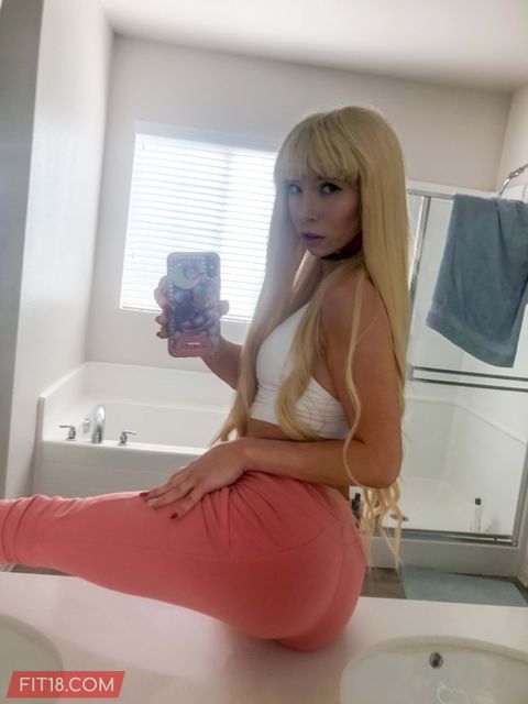 Kenzie Reeves Initial Casting: Gallery #60