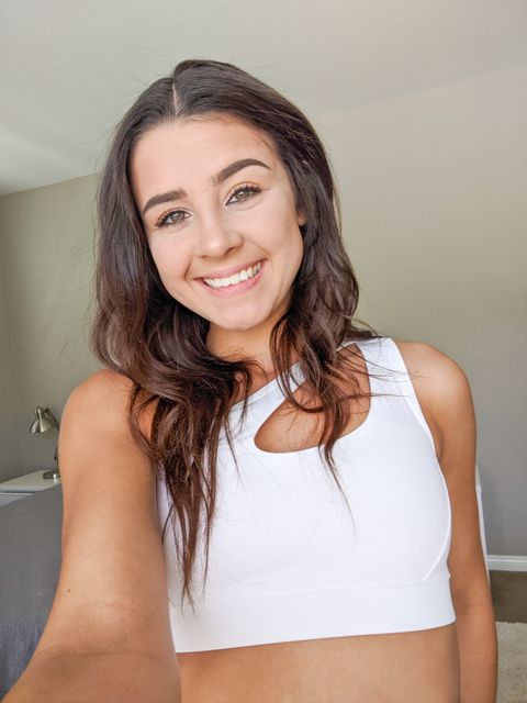 Kylie Rocket Initial Casting: Gallery #52