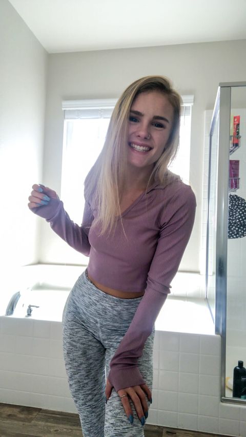 Natalie Knight Initial Casting: Gallery #88