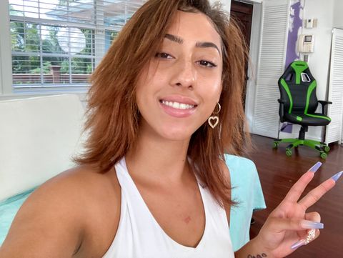 Kira Perez Initial Casting: Gallery #31