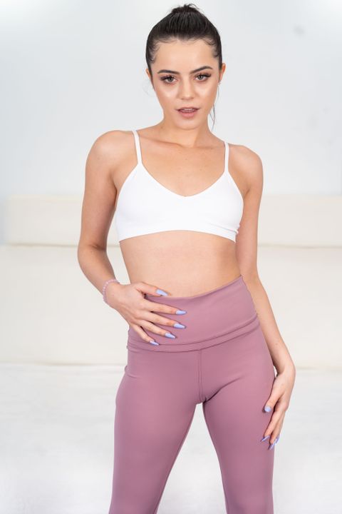 Kylie Quinn Initial Casting: Gallery #2
