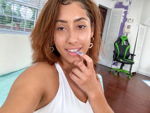 Kira Perez Initial Casting: Gallery #32