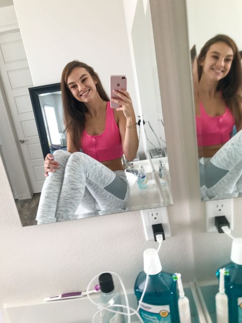 Ellie Eilish Initial Casting: Gallery #70