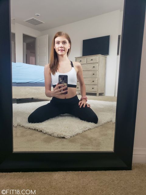 Hannah Hays Initial Casting: Gallery #66