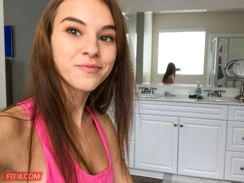 Ellie Eilish Initial Casting: Gallery #77