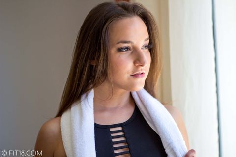 Amirah Adara Initial Casting: Gallery #8