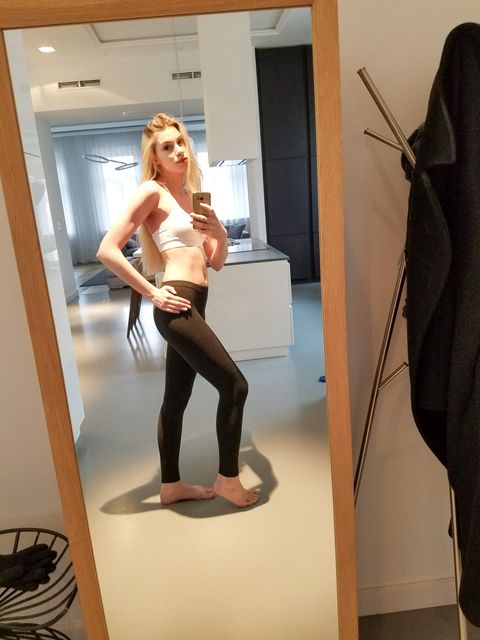 Milena Devi Initial Casting: Gallery #28