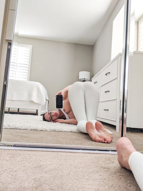 Enticing You To Come Home: Gallery #71