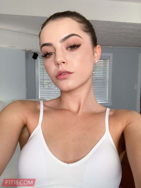 Kylie Quinn Initial Casting: Gallery #51
