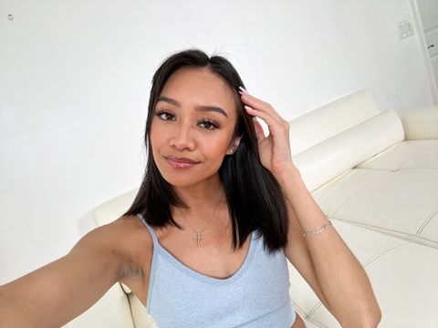 Jade Kimiko Initial Fitness Casting: Gallery #41