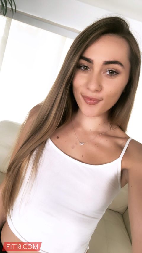 Mackenzie Mace Initial Casting: Gallery #17