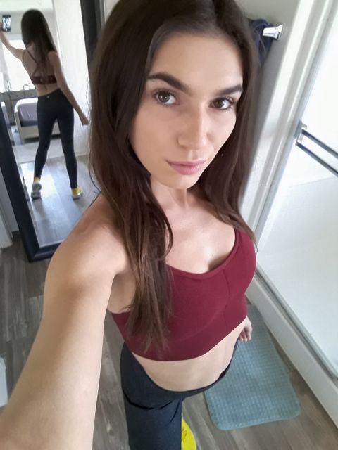 Gianna Gem Initial Casting: Gallery #75