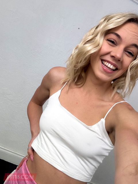 Kelsey Kane Initial Fitness Casting: Gallery #44