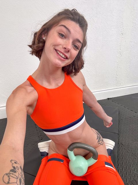 I Get A Second Time To Creampie Shrooms: Gallery #39