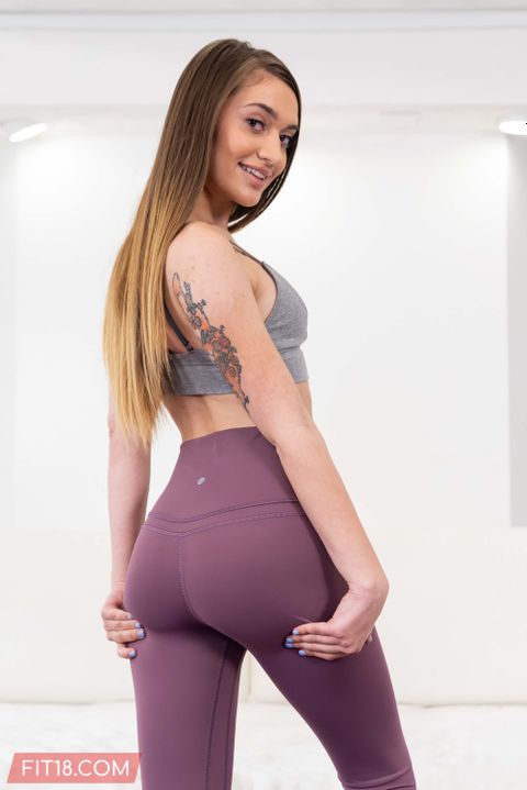 Sera Ryder Initial Casting: Gallery #5