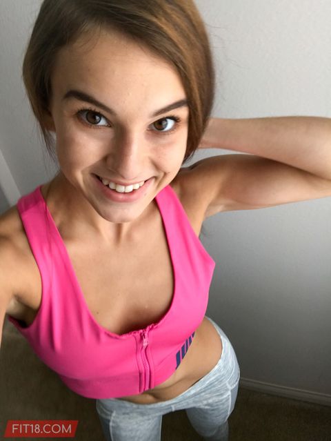 Ellie Eilish Initial Casting: Gallery #81