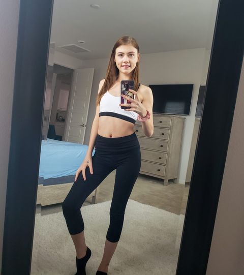 Hannah Hays Initial Casting: Gallery #50