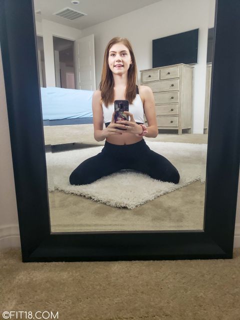 Hannah Hays Initial Casting: Gallery #67