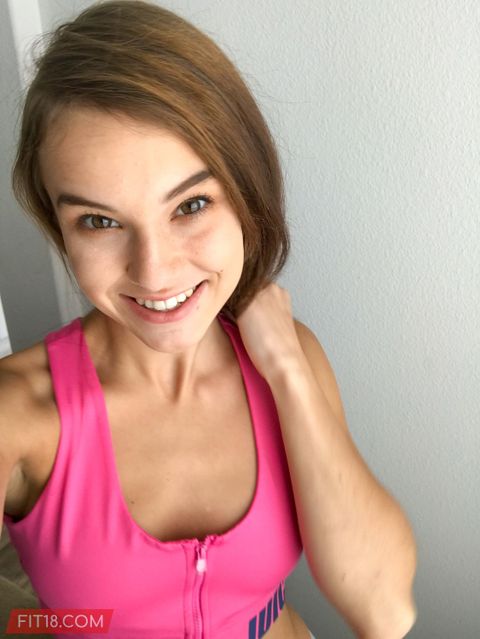 Ellie Eilish Initial Casting: Gallery #82