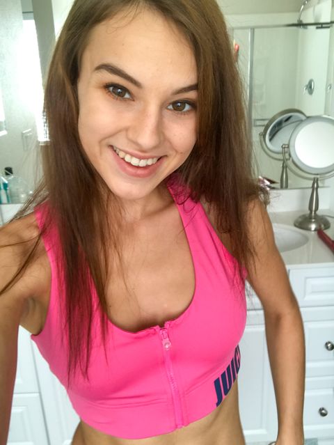 Ellie Eilish Initial Casting: Gallery #75