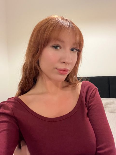 Lilly Mays Initial Fitness Casting: Gallery #45