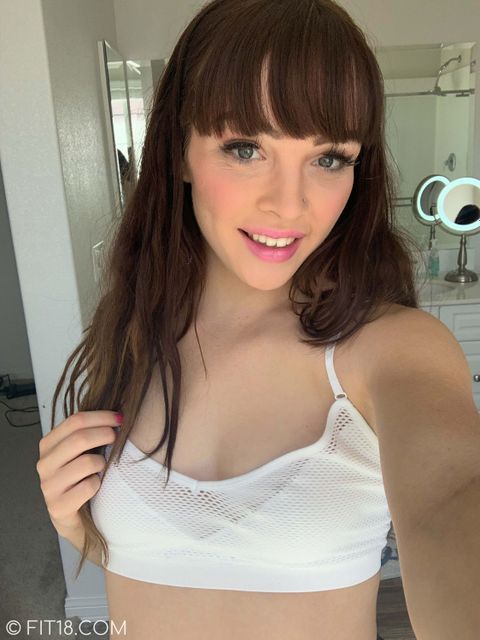 Aliya Brynn Initial Casting: Gallery #55