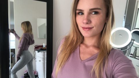 Natalie Knight Initial Casting: Gallery #102