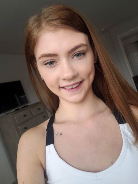 Hannah Hays Initial Casting: Gallery #74