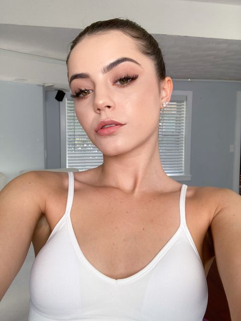 Kylie Quinn Initial Casting: Gallery #51