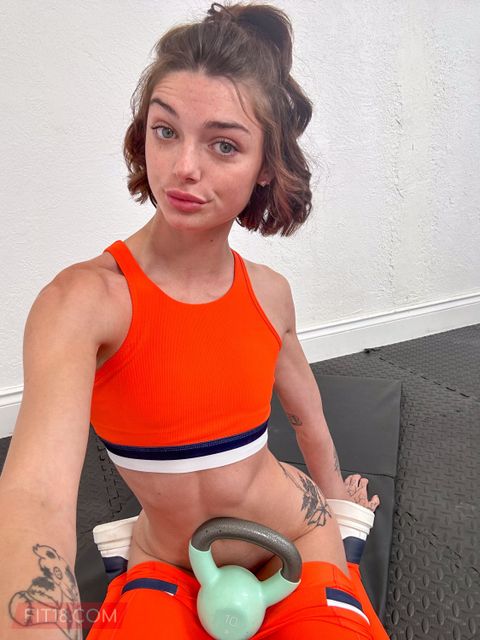 I Get A Second Time To Creampie Shrooms: Gallery #38