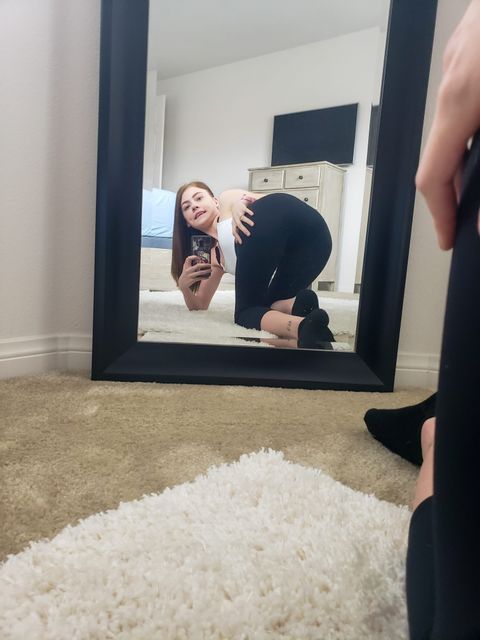 Hannah Hays Initial Casting: Gallery #52