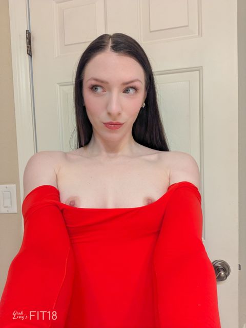 Celestina Blooms Initial Fitness Casting: Gallery #39