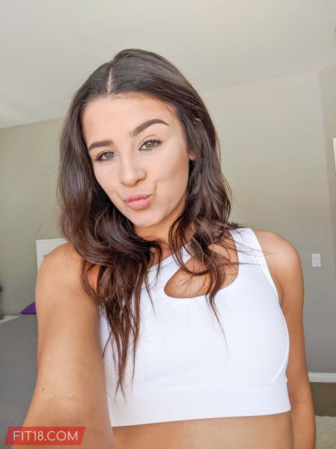 Kylie Rocket Initial Casting: Gallery #53