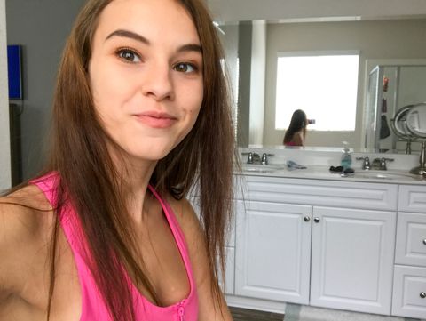Ellie Eilish Initial Casting: Gallery #77