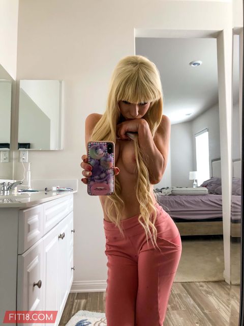 Kenzie Reeves Initial Casting: Gallery #63