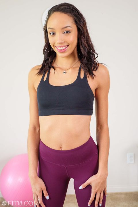 Alexis Tae Initial Casting: Gallery #5