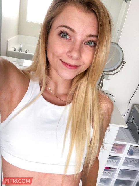 Riley Star Initial Casting: Gallery #64