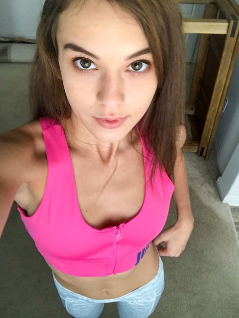Ellie Eilish Initial Casting: Gallery #80