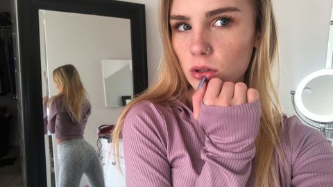 Natalie Knight Initial Casting: Gallery #101