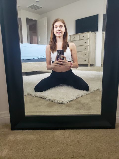 Hannah Hays Initial Casting: Gallery #55
