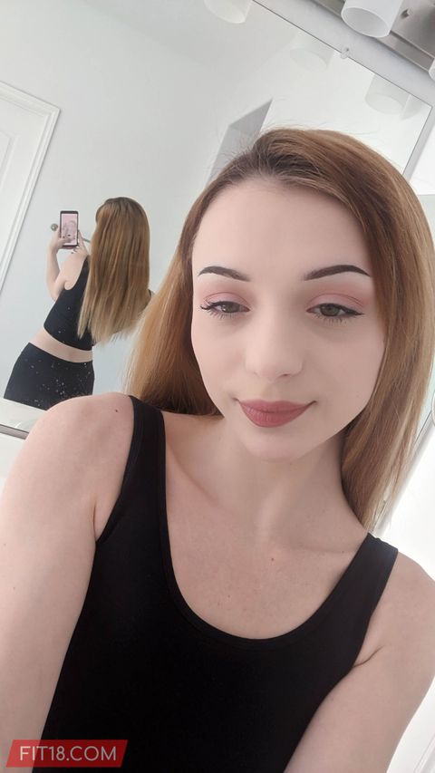 Cecelia Taylor Initial Casting: Gallery #36