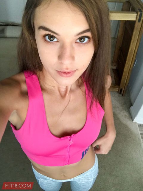 Ellie Eilish Initial Casting: Gallery #80