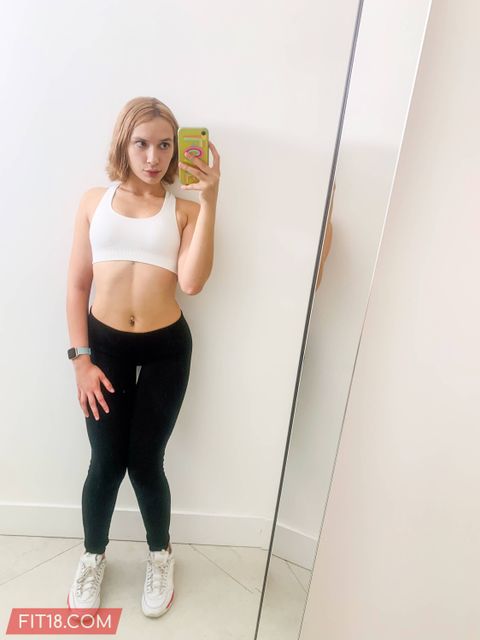 Natalie Porkman Initial Casting: Gallery #20