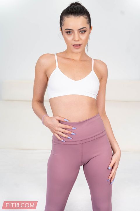 Kylie Quinn Initial Casting: Gallery #2