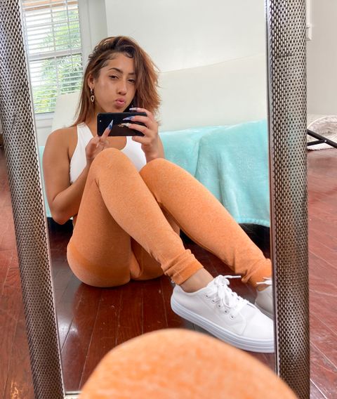 Kira Perez Initial Casting: Gallery #36