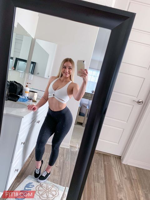 Kenzie Madison Initial Casting: Gallery #43