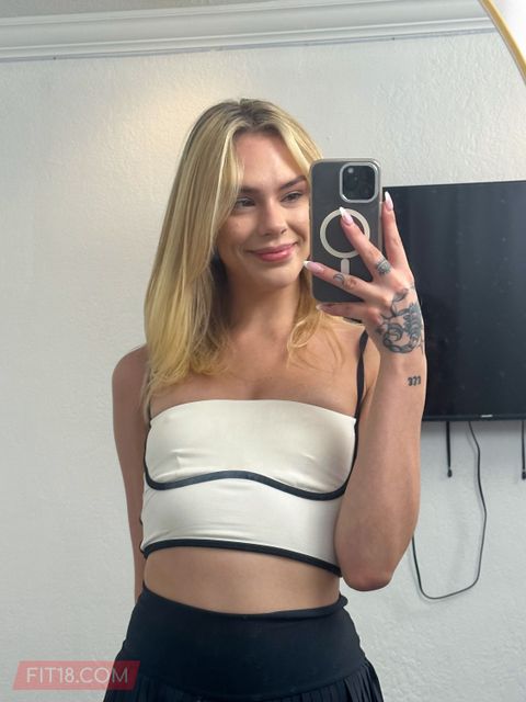 Dylan Moore Initial Fitness Casting: Gallery #41