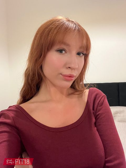 Lilly Mays Initial Fitness Casting: Gallery #45