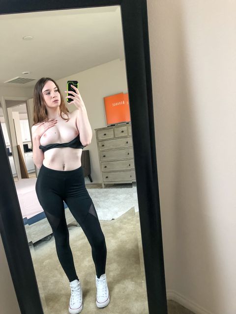 Hazel Moore Initial Casting: Gallery #55