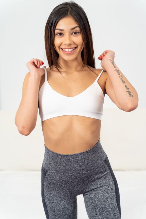 Xxlayna Marie Initial Casting: Gallery #3
